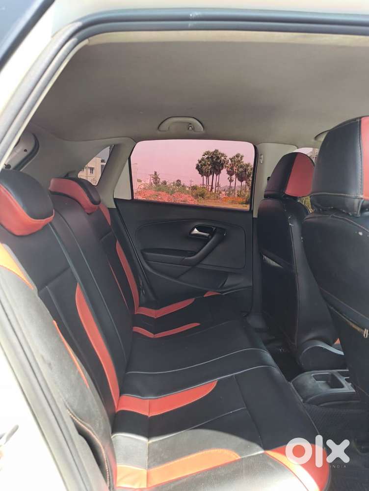 Volkswagen Polo Comfortline 1.2l Diesel, 2014, Diesel
