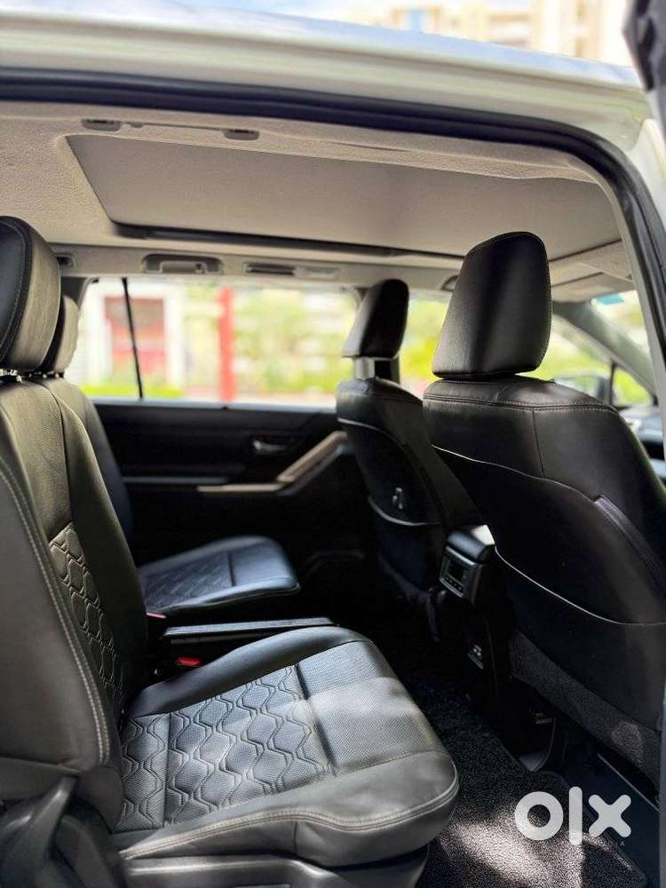 Maruti Suzuki Invicto Alpha Plus 7str, 2023, Petrol