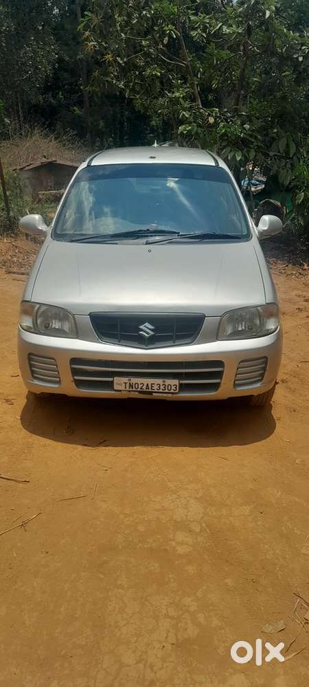 Maruti Suzuki Alto 2008