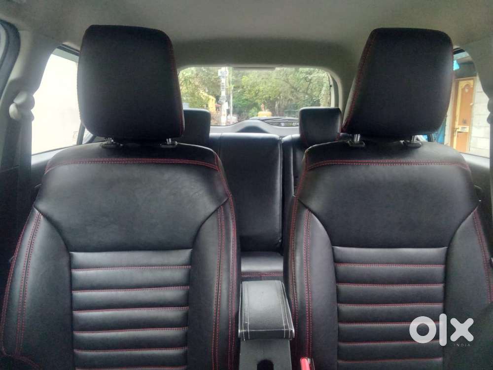 Maruti Suzuki Ignis 1.2 Zeta Amt, 2018, Petrol