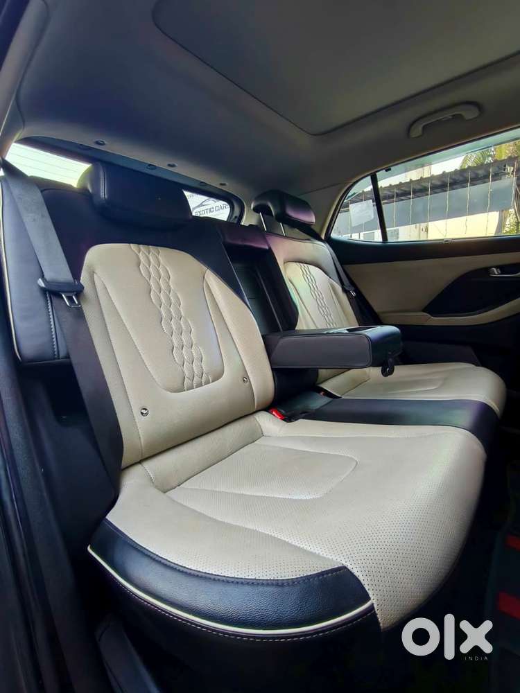 Hyundai Creta Sx (o) 1.5 Diesel, 2023, Diesel