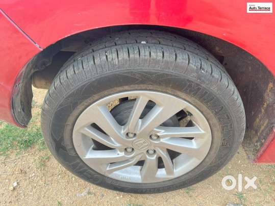 Honda Jazz S Mt I-vtec, 2018, Petrol