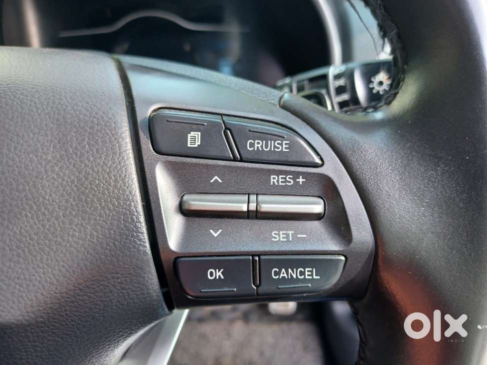 Hyundai Kona Electric Premium, 2023, Electric