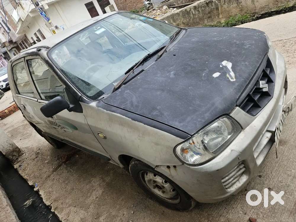 Maruti Suzuki Alto 2006