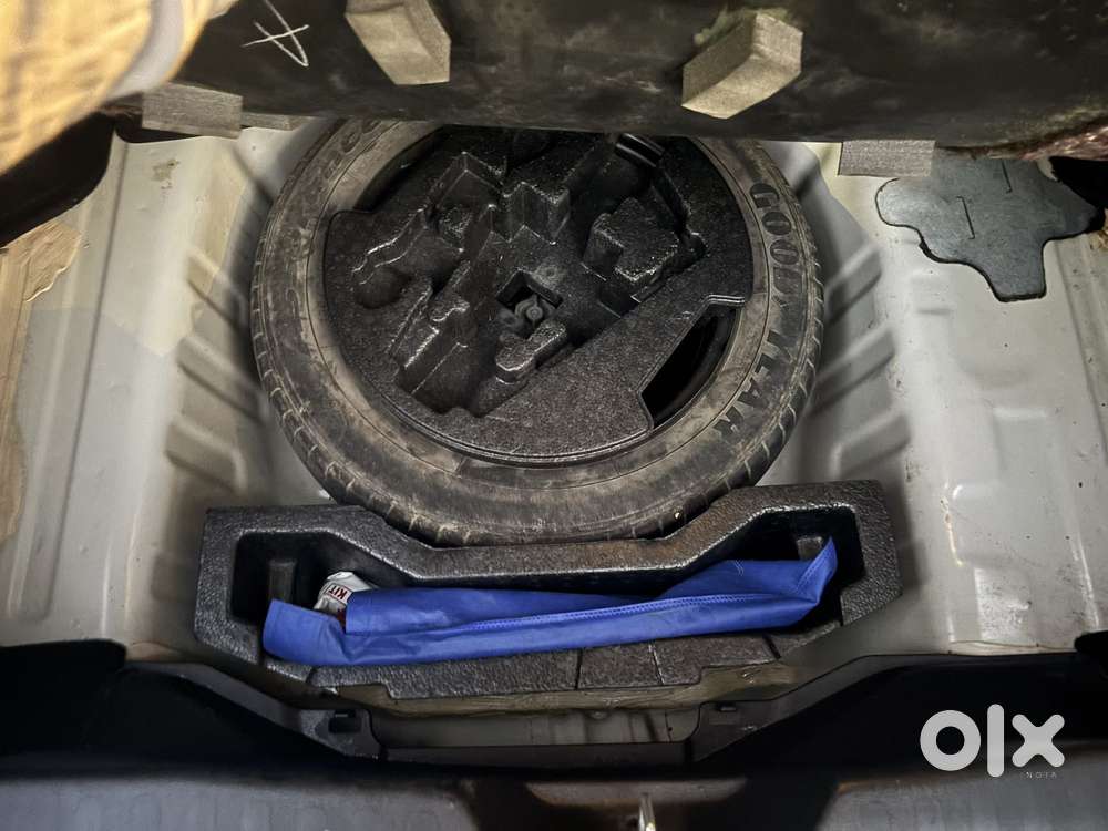 Maruti Suzuki Ciaz 2014-2017 Vdi Plus, 2017, Diesel