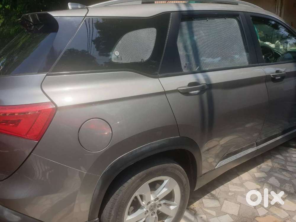 Excellent Condition Mg Hector 2020