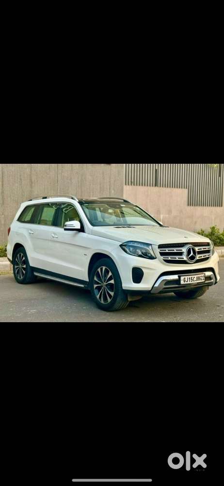 Mercedes-benz Gls 3.0 350d 4 Matic Grand Edition, 2019, Diesel