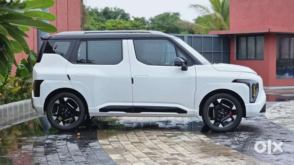 Kia Syros, 2025, Diesel