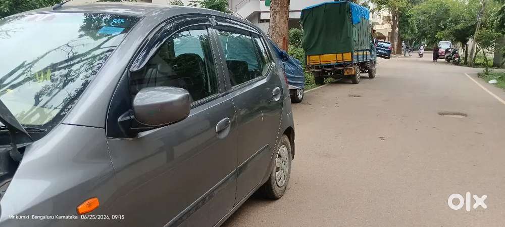 Hyundai I10 2010 Petrol Well Maintained