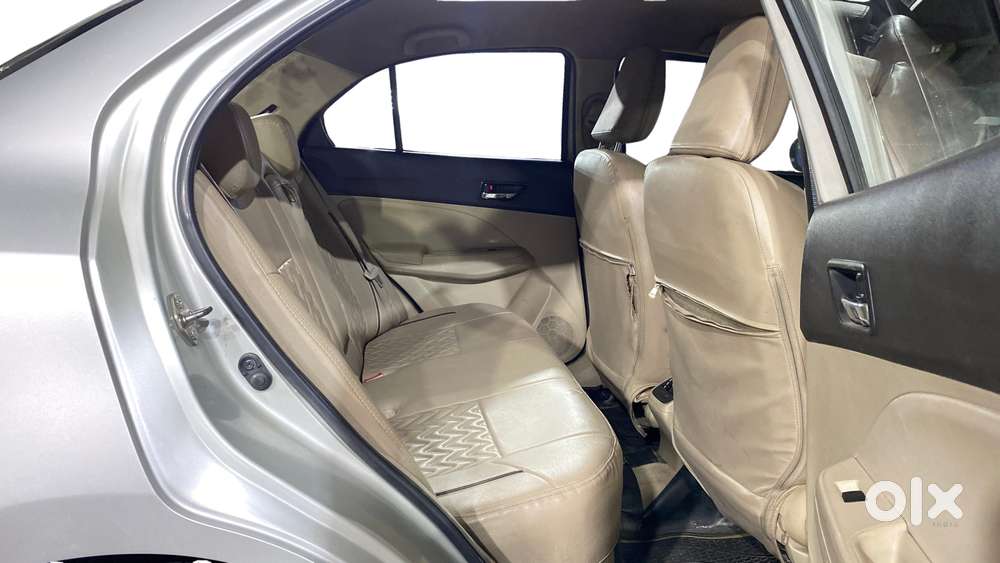 Maruti Suzuki Swift Dzire 1.2 Vxi Bsiv, 2019, Petrol