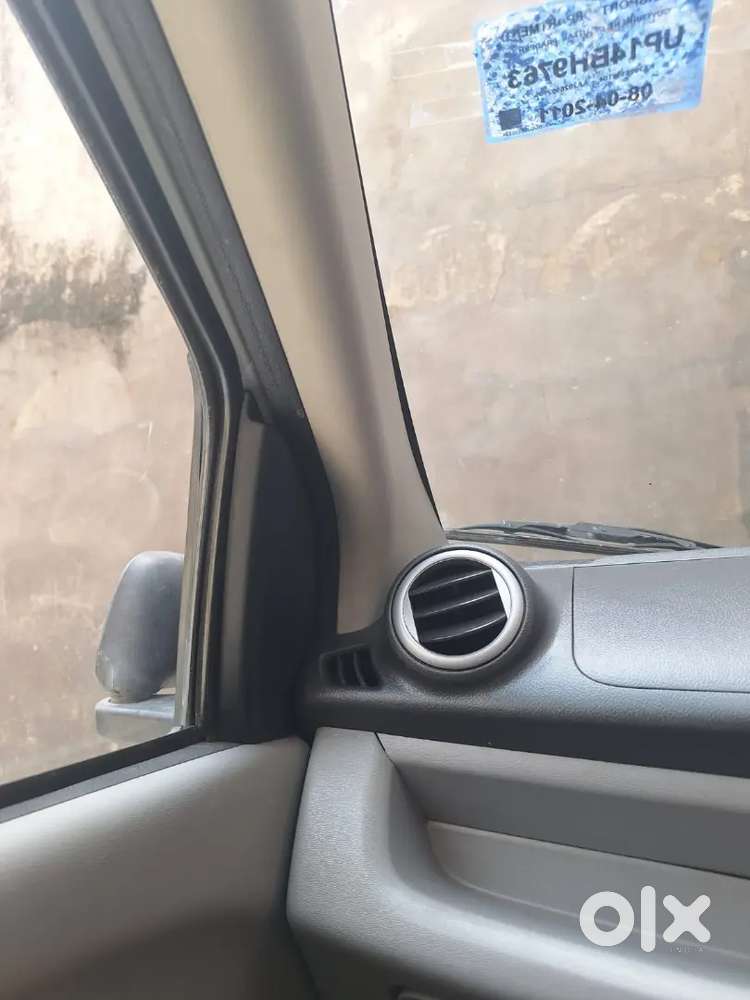 Maruti Suzuki A-star 2011 Car