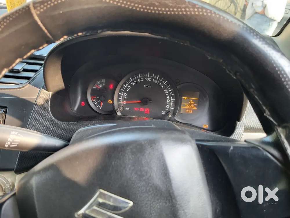 Maruti Suzuki Dzire 2019 Diesel