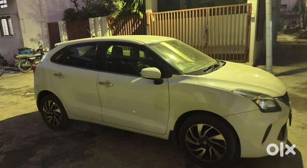 Maruti Suzuki Baleno 2019 Diesel Well Maintained