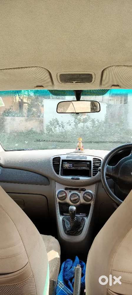 Hyundai I10 2012 Petrol Good Condition