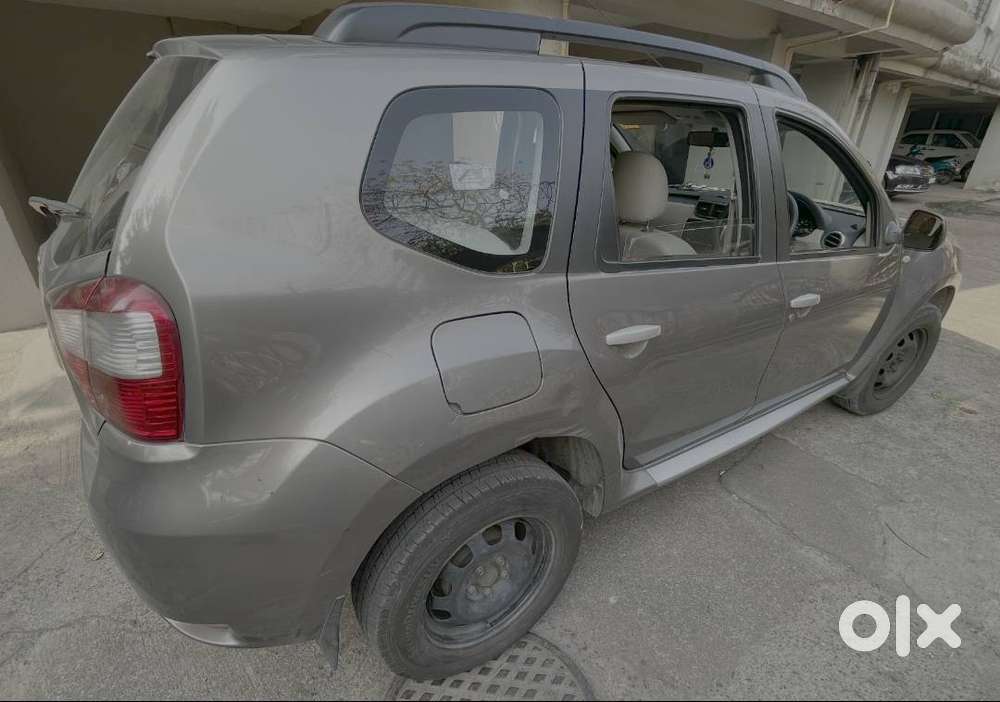 Nissan Terrano Xl D Diesel  2013  78,560 Km  Insurance Till Nov 202