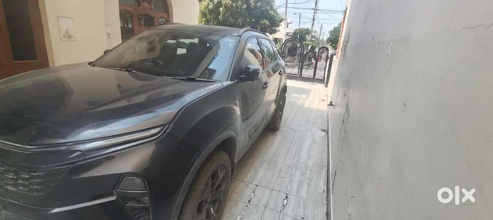 Tata Harrier 2024 Diesel 18400 Km Driven