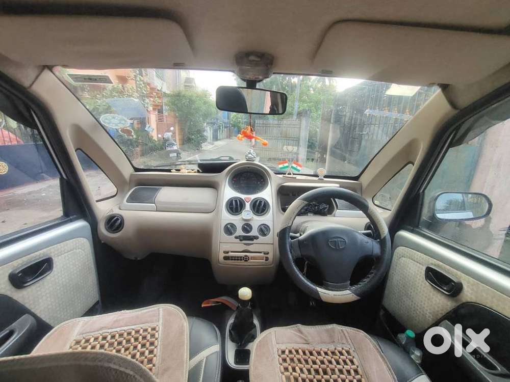 Tata Nano Twist Xt, 2014, Petrol