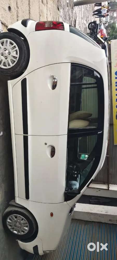 Hyundai Santro Xing Gl 2012