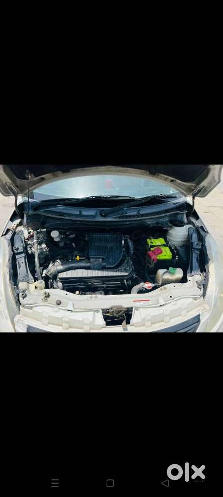 Maruti Suzuki Swift Dzire 1.3 Zxi, 2012, Petrol