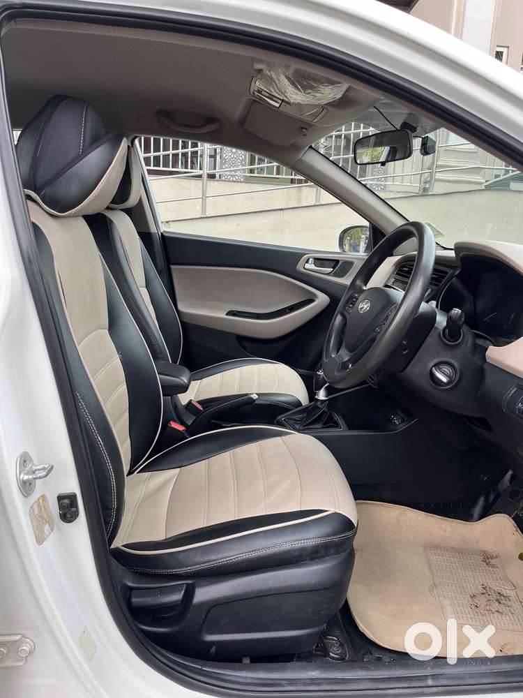 Hyundai I20 E 2014-2015 Magna 1.4 Crdi, 2015, Diesel