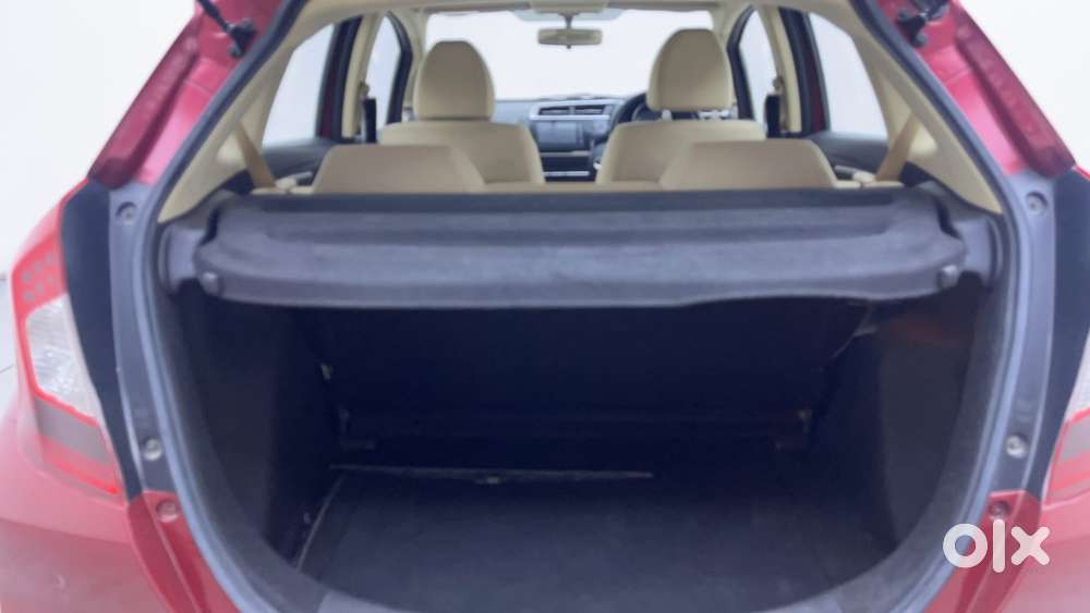 Honda Jazz 1.2 Zx Cvt I-vtec, 2021, Petrol