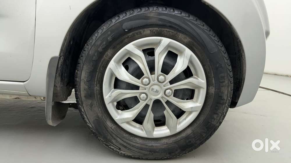 Datsun Redigo 1.0 S, 2019, Petrol