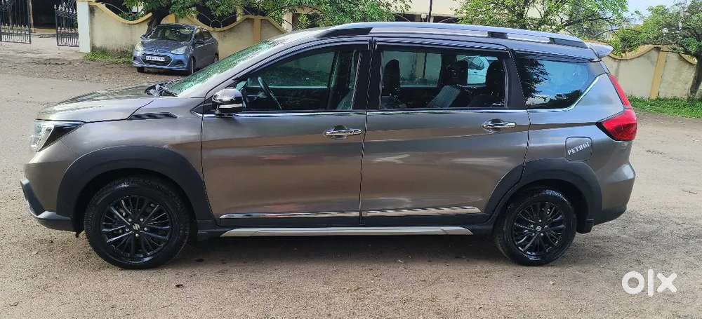 Maruti Suzuki Xl6 2020 Automatic