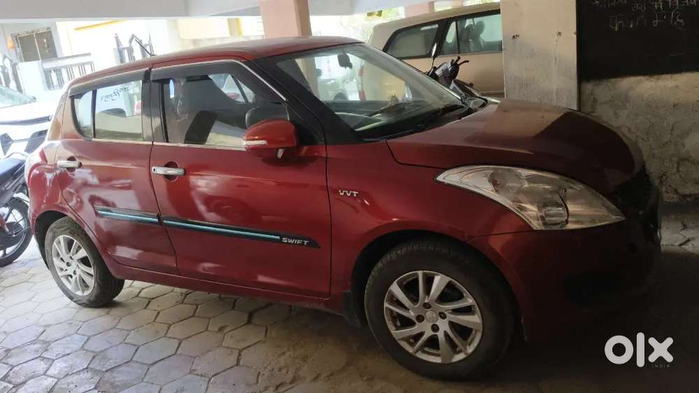 Maruti Suzuki Swift 2014 Petrol Good Condition