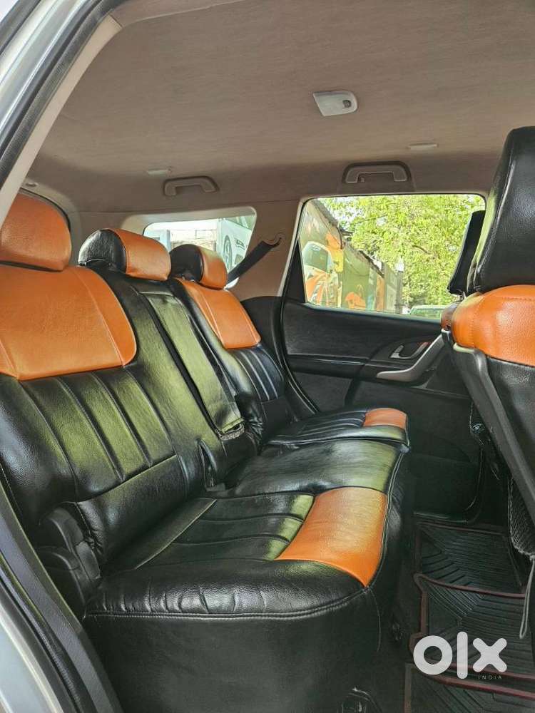 Mahindra Xuv500 W8 2wd, 2017, Diesel