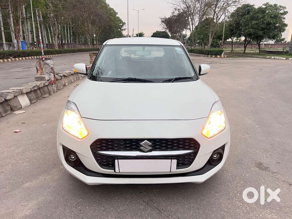 Maruti Suzuki Swift Vxi Optional, 2023, Petrol