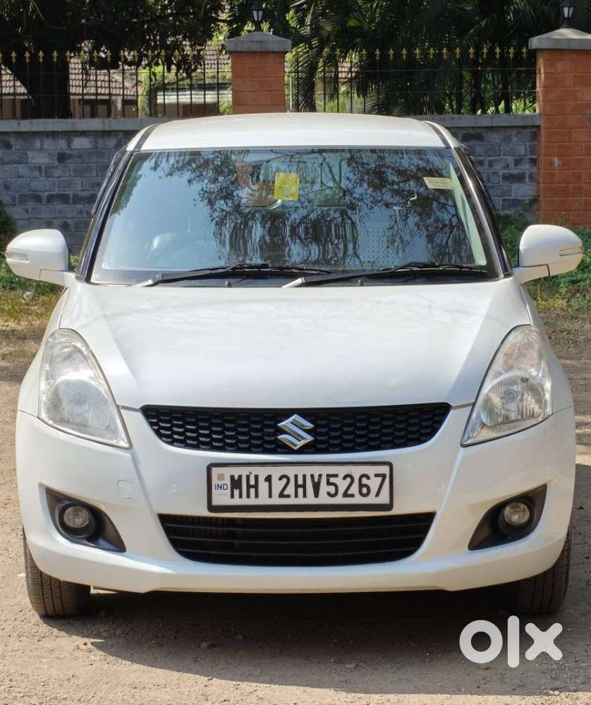Maruti Suzuki Swift Ddis Vdi, 2012, Diesel