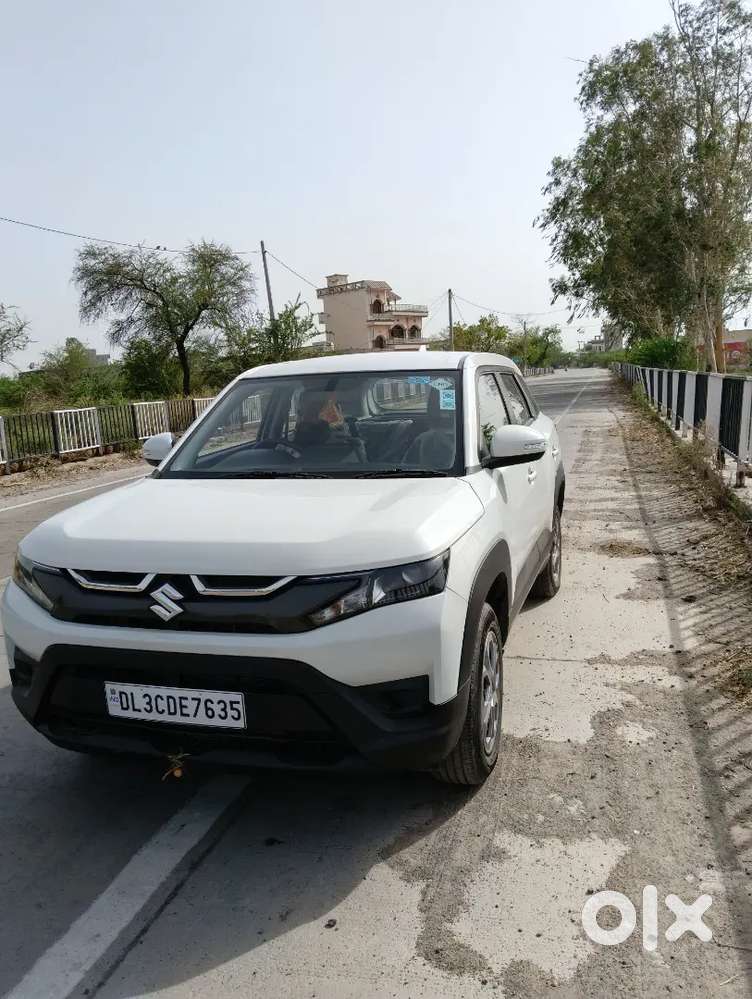 Maruti Fronx Delta Cng 4.5 Lacs Me Lease Par 5 Years K Liye 50 Persent
