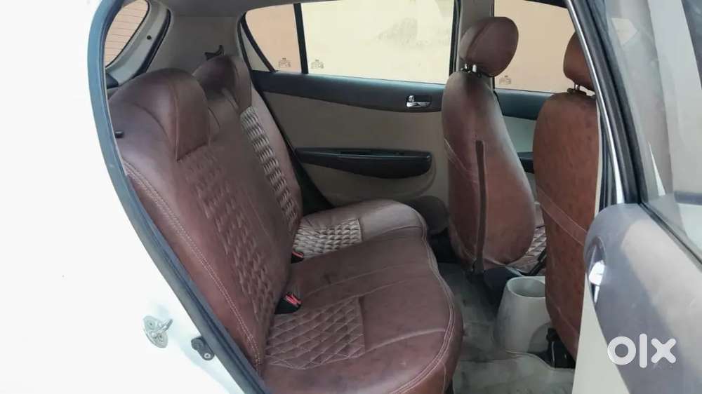 Hyundai I20 Magna 2012 Diesel Single Hand Used Car