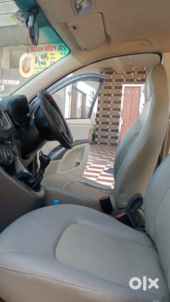Hyundai I10 2012 Petrol Good Condition