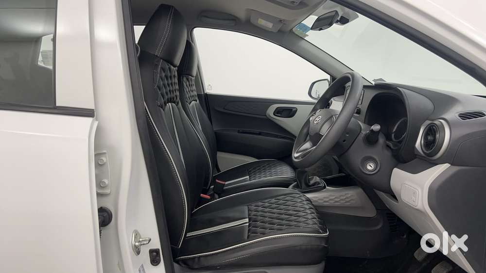 Hyundai Grand I10 Nios Magna 1.2 Kappa Vtvt, 2021, Petrol