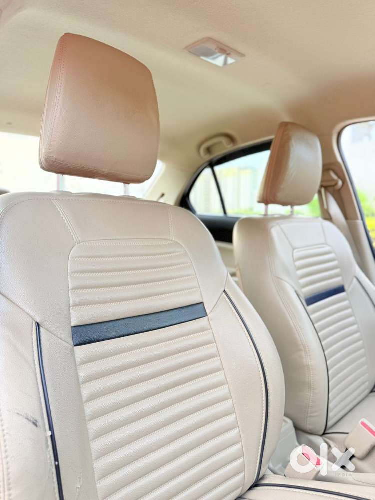 Maruti Suzuki Dzire 2017-2020 1.2 Vxi, 2019, Petrol