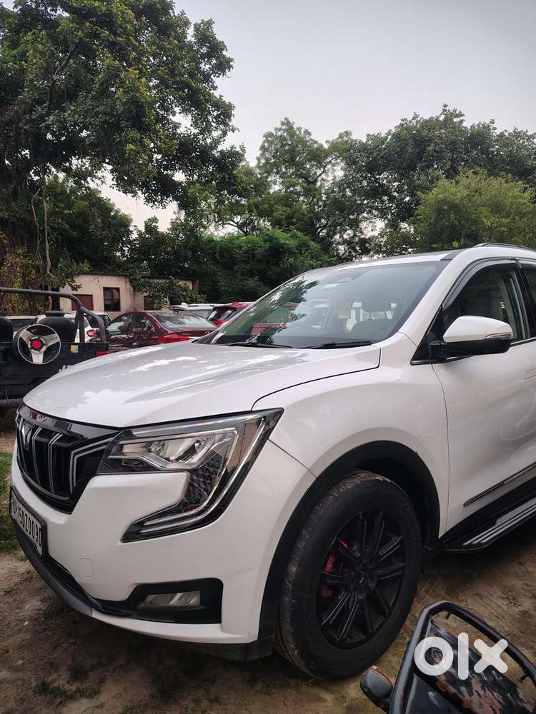 Mahindra Xuv700 2.2 Ax 7 Diesel Mt Str, 2023, Diesel
