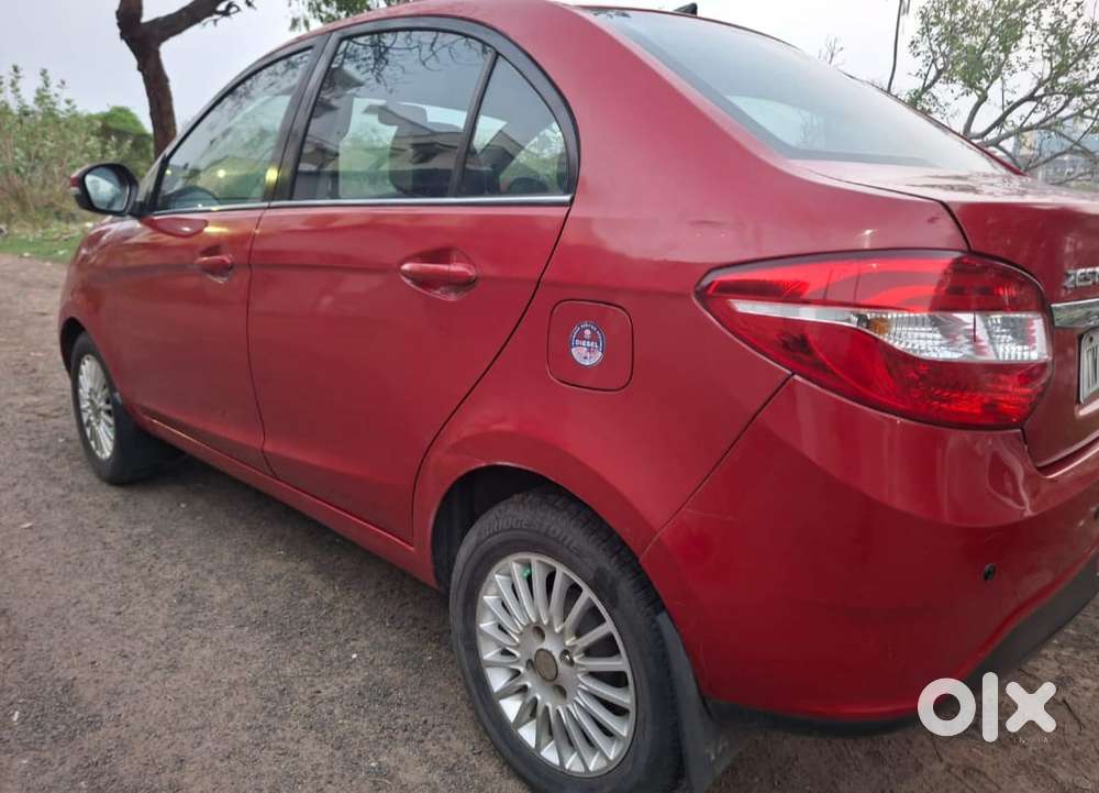 Tata Zest