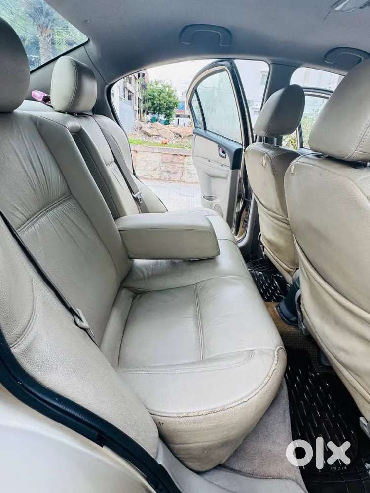 Maruti Suzuki Sx4 1.6 Zxi 2008 Model