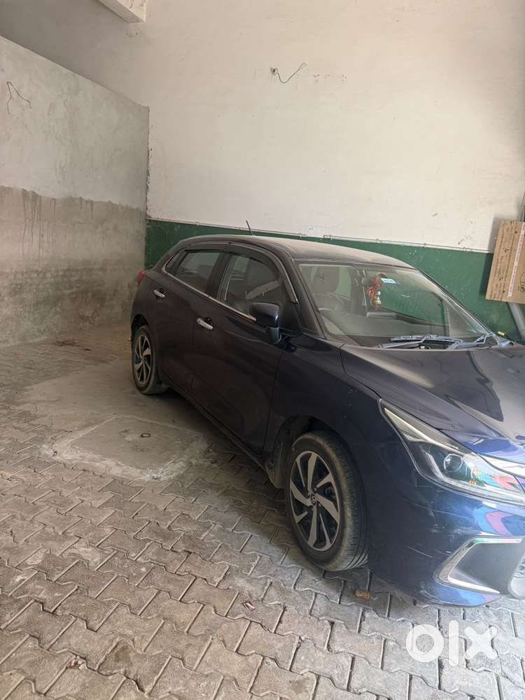 Toyota Glanza 1.2 V 2023