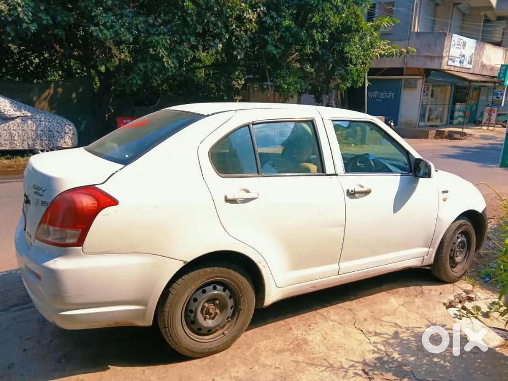 Maruti Suzuki Dzire Vdi 2013 Year