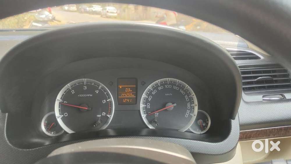 Maruti Suzuki Dzire 2017-2020 Vdi, 2012, Diesel