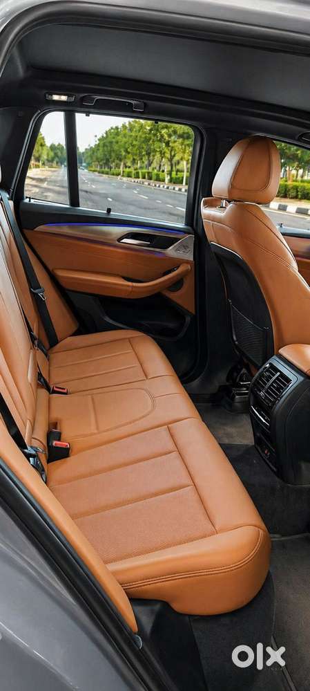 Bmw X3 2.0 Xdrive 30i M Sport, 2022, Diesel