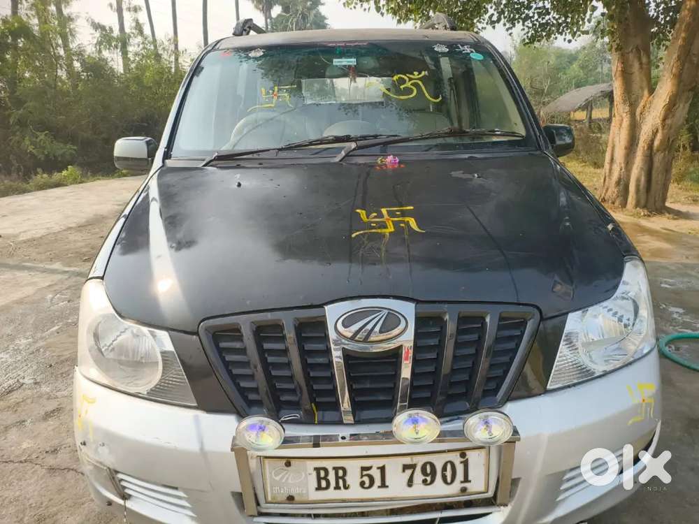 Mahindra Xylo Diesel Manual 2010