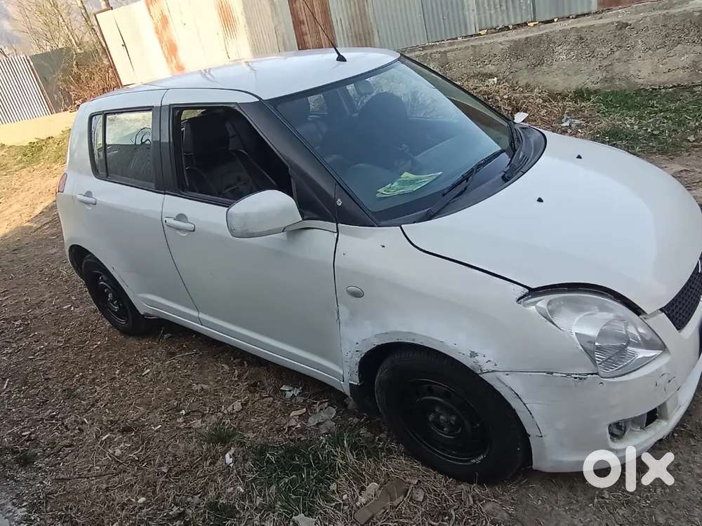 Maruti Suzuki Swift 2009 Diesel 190000 Km Driven