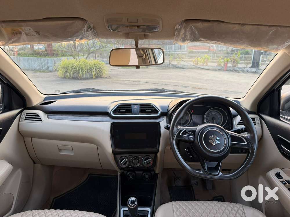 Maruti Suzuki Dzire 1.2 Vxi, 2023, Petrol