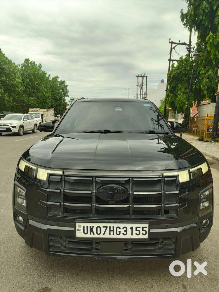 Hyundai Creta 1.6 Sx (o), 2025, Diesel