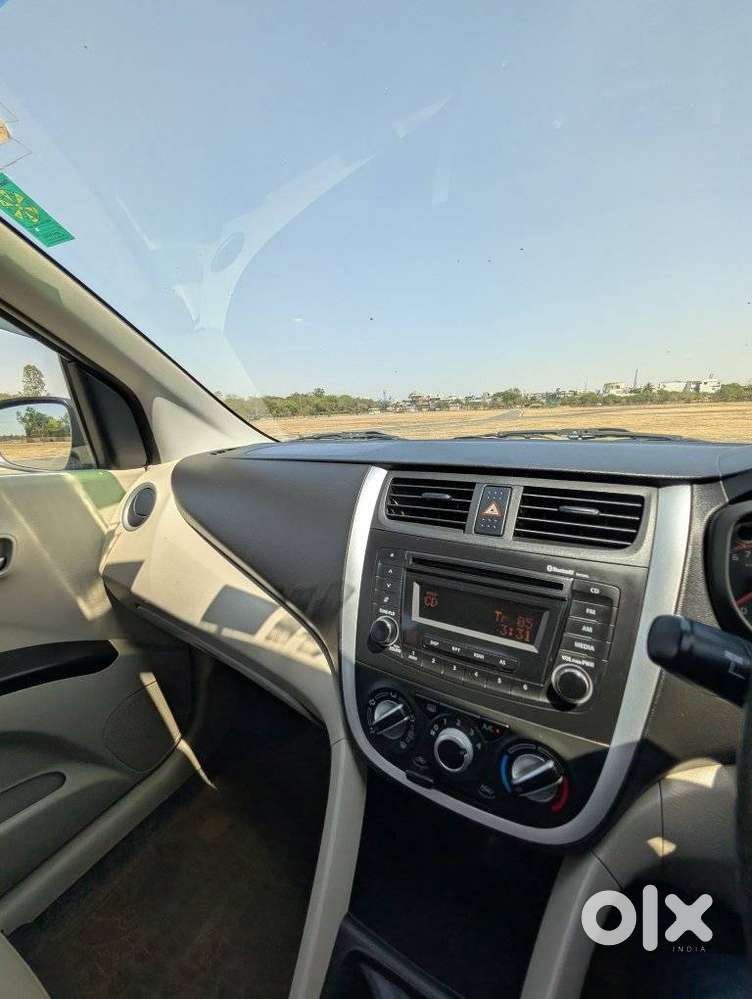 Maruti Suzuki Celerio Zxi(o) Mt, 2018, Petrol
