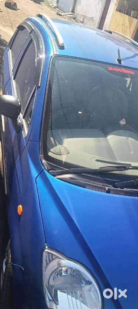 Chevrolet Spark 2013 Petrol 64000 Km Driven