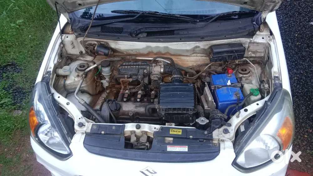 4new Tayr New Insurance
New Battery